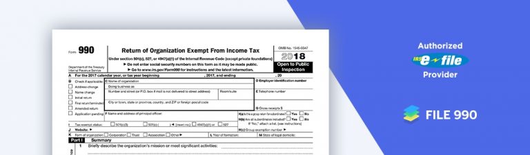 form-990-for-executives-in-a-hurry-file990